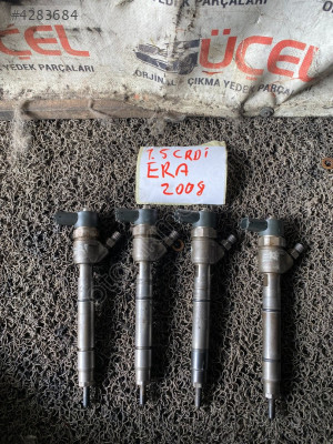 HYUNDAİ ACCENT-GETZ 1.5CRDİ 0445110256 ÜÇEL OTO ÇIKMA BURSA