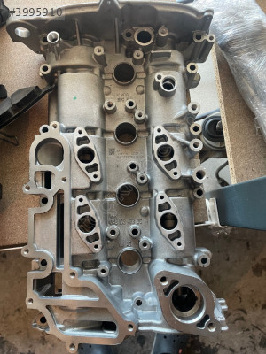 Volkswagen 1.5 tsi DPC DAD MOTOR EKSANTRİK 04e103472dc