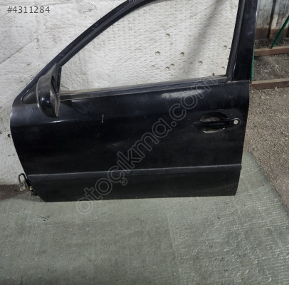 SKODA OCTAVİA 2007 ÇIKMA ORİJİNAL SOL AYNA