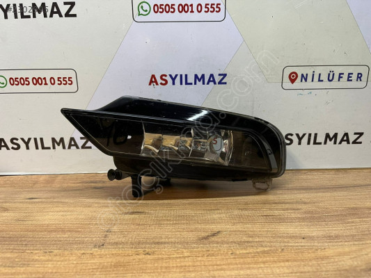 AUDİ A3 SOL SİS FARI ORJİNAL 1ne01083213