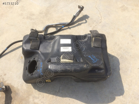 RANGE ROVER EVOQUE DİZEL YAKIT DEPOSU ORJİNAL