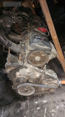 Citroen Saxo 1.6 motor