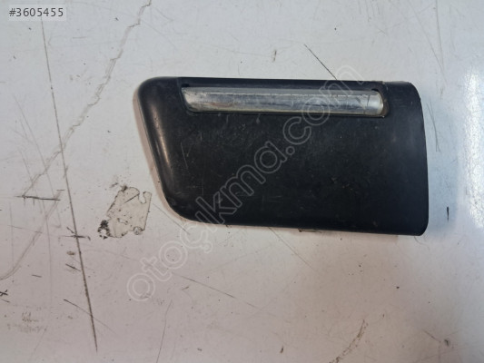 PEUGEOT 406 SOL ÖN ÇAMURLUK SÜS BANTI
