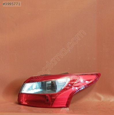 ford focus sağ stop