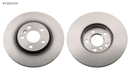 FREN DISKI ON TK BMW F40-F44-F45-F46-F48-F39-F70-F74 /34106891079