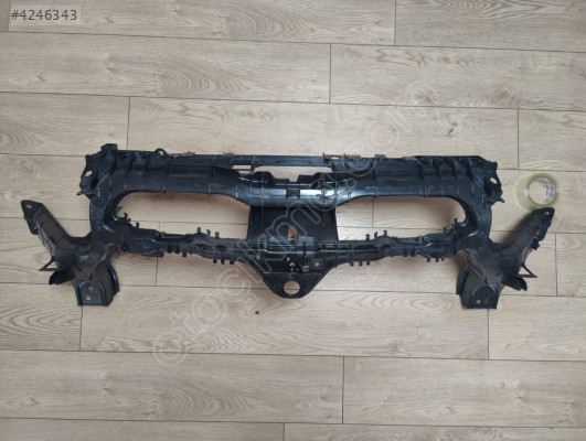 Ford TRANSİT CUSTOM ÖN PANEL