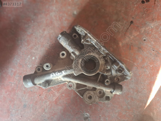 ASTRA G ÇIKMA YAĞ POMPASI