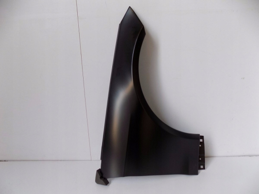 MERCEDES W207 ÇAMURLUK ÖN SAĞ ALUMINYUM 2078800218