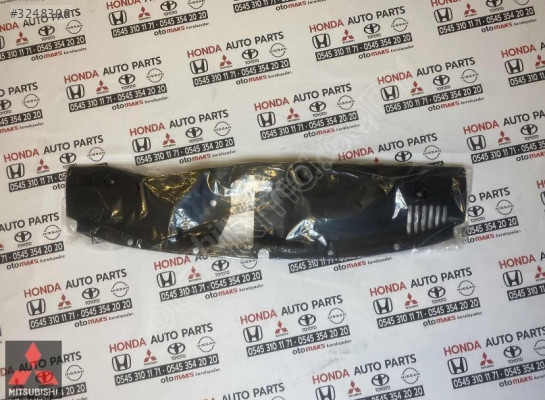 HONDA CIVIC KAPUT KİLİT PLASTİĞİ 74127-TEA-T00