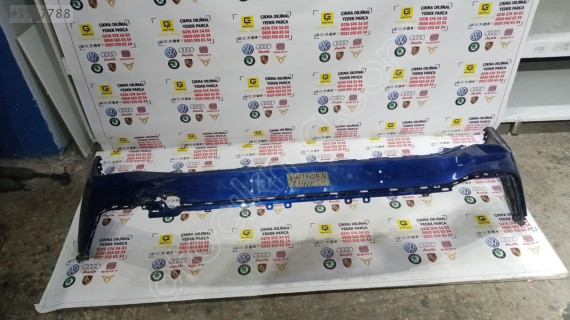 VOLKSWAGEN TIGUAN RLİNE ÖN TAMPON ÇIKMA SÖKME YEDEK PARÇA