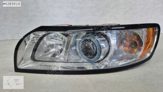 VOLVO S40 FAR SOL XENON ORJİNAL