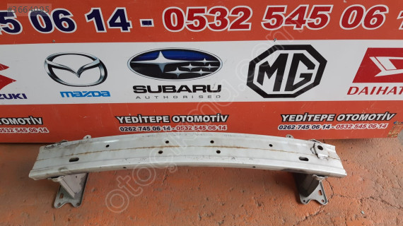subaru outback ön tampon demiri