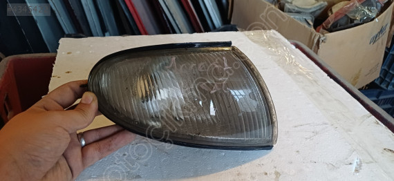 HYUNDAİ ACCENT SAĞ SOL SİNYAL