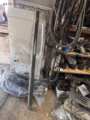 Transit sağ  Marşmiyel ck41 v10258 ff