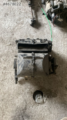 RENAULT KANGO 2 GÜMBET