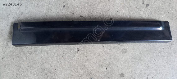 Vitara JLX sağ arka kelebek cam kaplama OEM 77111-56B00