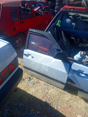 Lada Samara sağ ön kapı