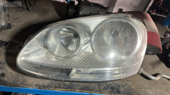 Volkswagen jetta  çıkma orijinal sol far