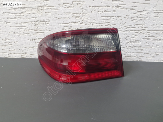 MERCEDES W210 E200 E220 SOL DIŞ STOP LAMBASI DUYLU SIFIR 1999-200