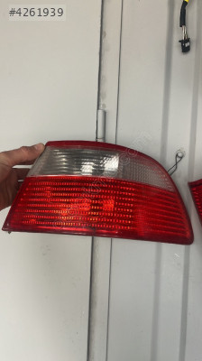 FİAT ALBEA SAĞ ARKA STOP LAMBASI