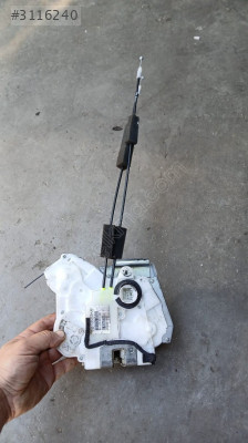 Honda Jazz Sağ Arka Kapı Kiliti 2003-2008