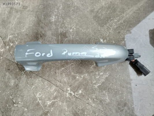 FORD PUMA SAĞ ÖN KAPI KOLU EGE OTOMOTİV BURSA