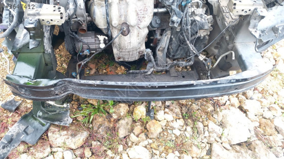 CHEVROLET CRUZE TAMPON DEMİRİ.OTO ERKAN ÜNYE