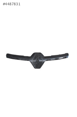 Renault Express Ön Panjur Diş Siyah 20212024