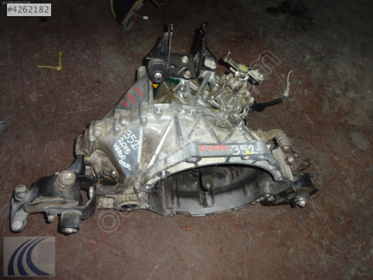 TOYOTA VERSO 2016 ÇIKMA ŞANZIMAN