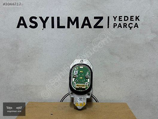 RENAULT CLİO V LED FAR MODÜLÜ 1473000967