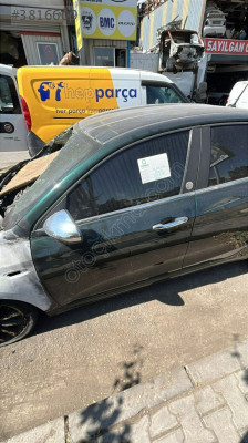 FIAT EGEA SOL ÖN KAPI