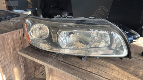 VOLVO S60 XENON SAĞ FAR 89901001