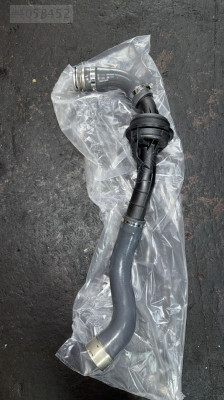 DACİA DUSTER 1.5 EURO 6 DİZEL SIFIR ORJİNAL TURBO BORUSU