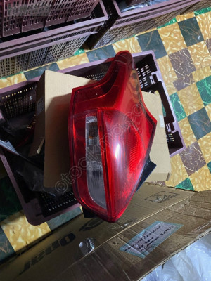 FORD FOCUS 3 HB SOL STOP ORJİNAL ÇIKMA