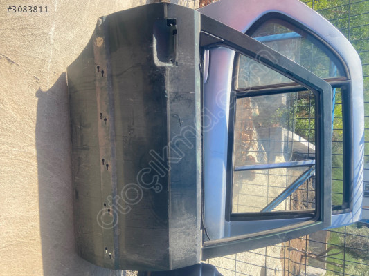 Renault 21 sağ arka kapı