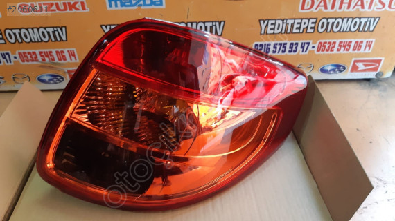 suzuki sx4 sağ arka stop