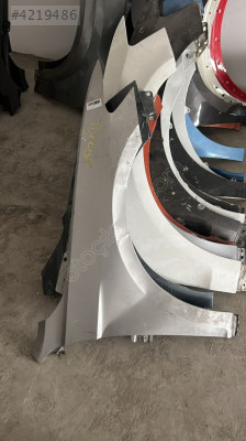 Volkswagen passat 15-20 sağ ön çamurluk