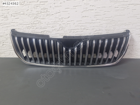 SKODA SUPERB ÖN PANJUR NİKELAJLI SIFIR 2008-2013