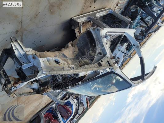 TOYOTA CARINA 1997 ÇIKMA SAĞ PODYE