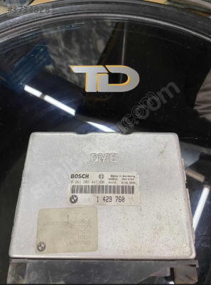BMW E36 M43 MOTOR BEYNİ 0261203447 1429760