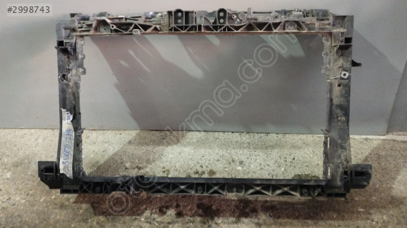 FORD COURIER ÖN PANEL ÇETİN OTOMOTİV