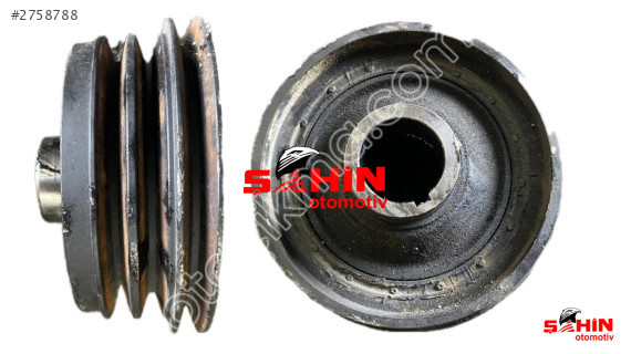 MİTSUBİSHİ - CANTER 859 / KRANK KASNAĞI