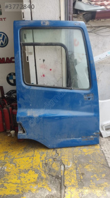 Daf CF Modeli İçin Sağ Ön Kapı Çıkma Parça İlanı