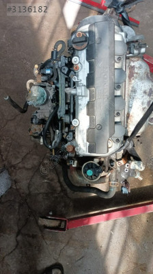 HONDA CİVİC VTEC 2 KOMPLE MOTOR