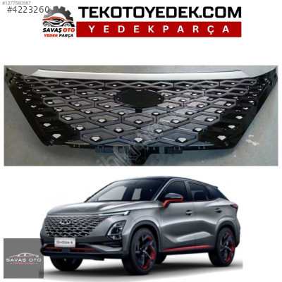 CHERY OMADA 5 ÖN PANJUR 2023 + 602002028AA