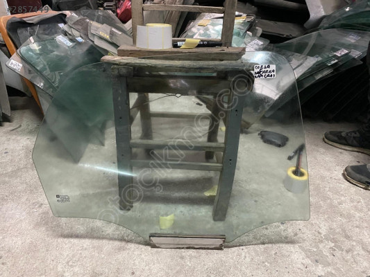 OPEL CORSA C SAĞ ARKA KAPI CAMI ORJİNAL ÇIKMA 2001-2006 MODEL