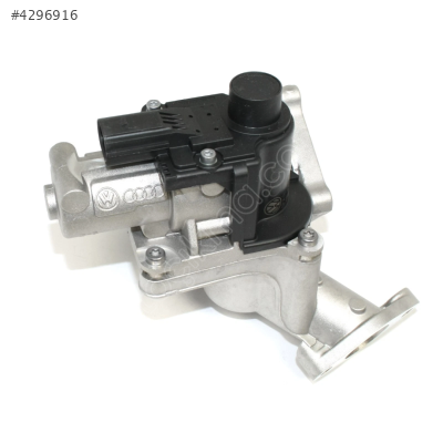 03G131502 EGR VALFİ VW CADDY GOLF JETTA PASSAT POLO TOURAN SEAT