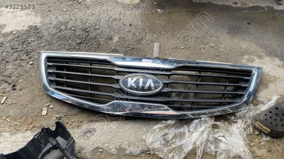 KİA SPORTAGE ÖN PANJUR