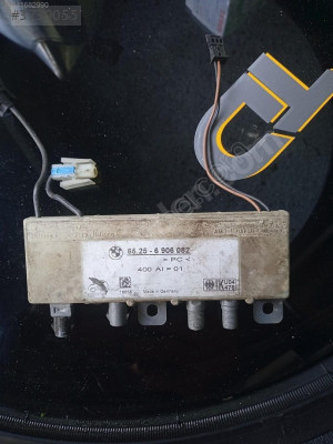BMW E39 ANTEN BEYNİ 65256906082