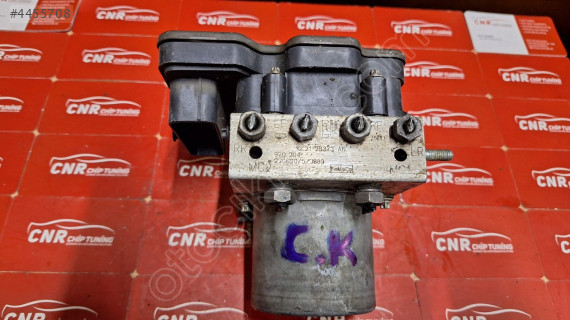 KK21-2B373-AN FORD TRANSİT ABS BEYNİ